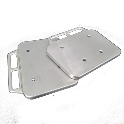 Flex Fridge Tie Down Brackets