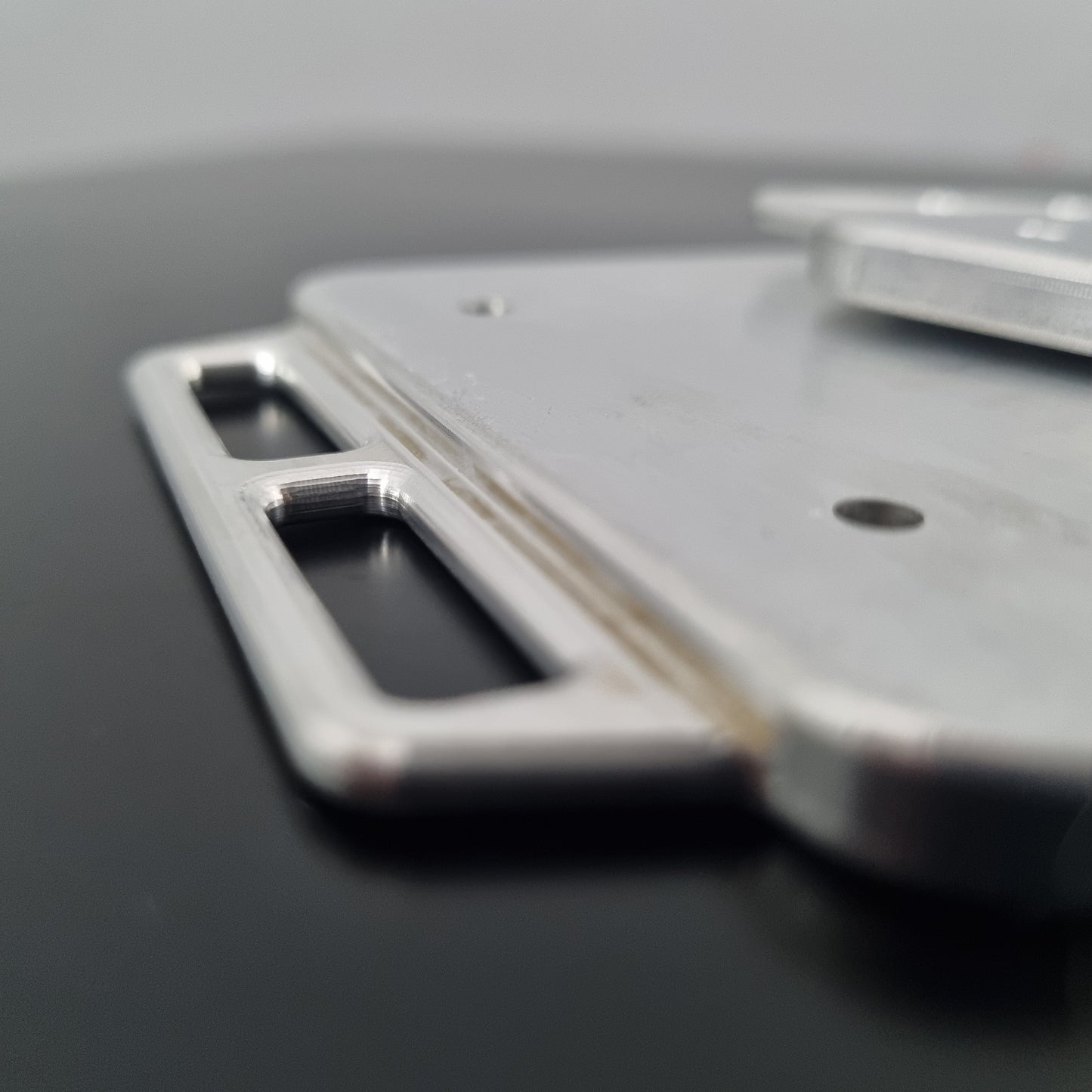 Flex Fridge Tie Down Brackets