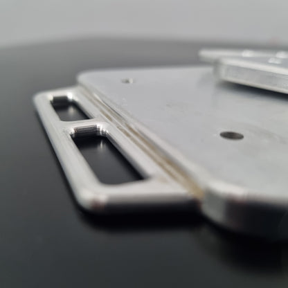 Flex Fridge Tie Down Brackets