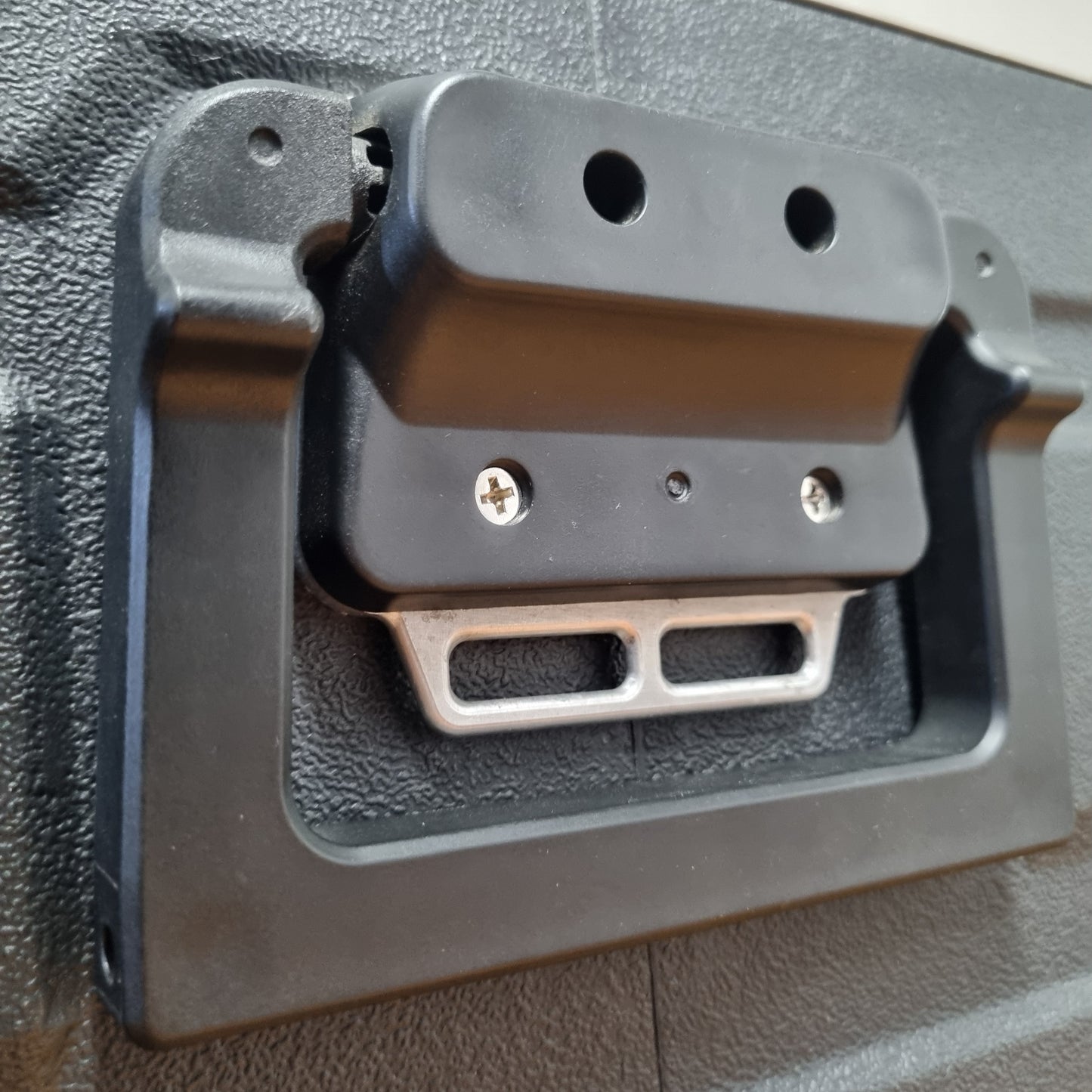 Flex Fridge Tie Down Brackets