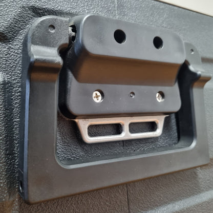 Flex Fridge Tie Down Brackets