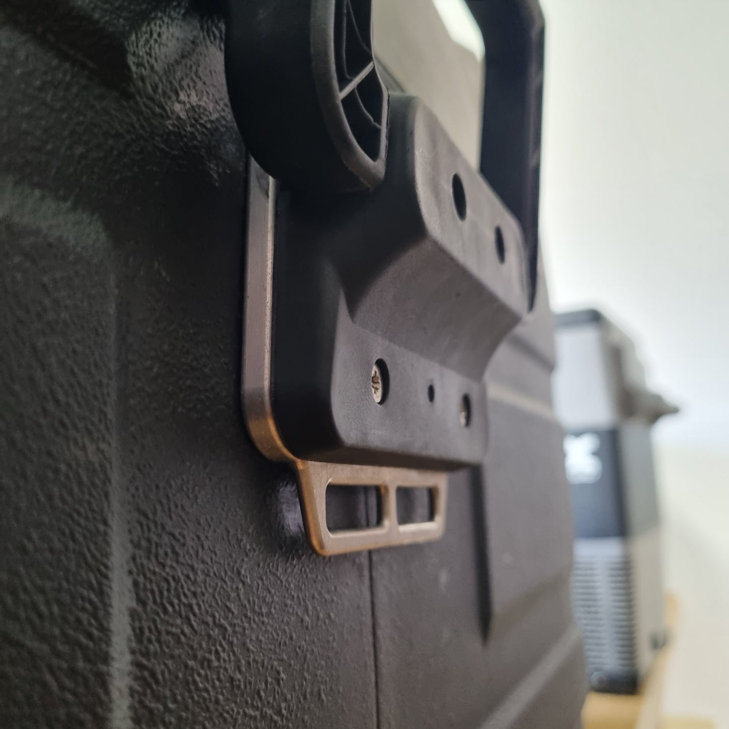 Flex Fridge Tie Down Brackets