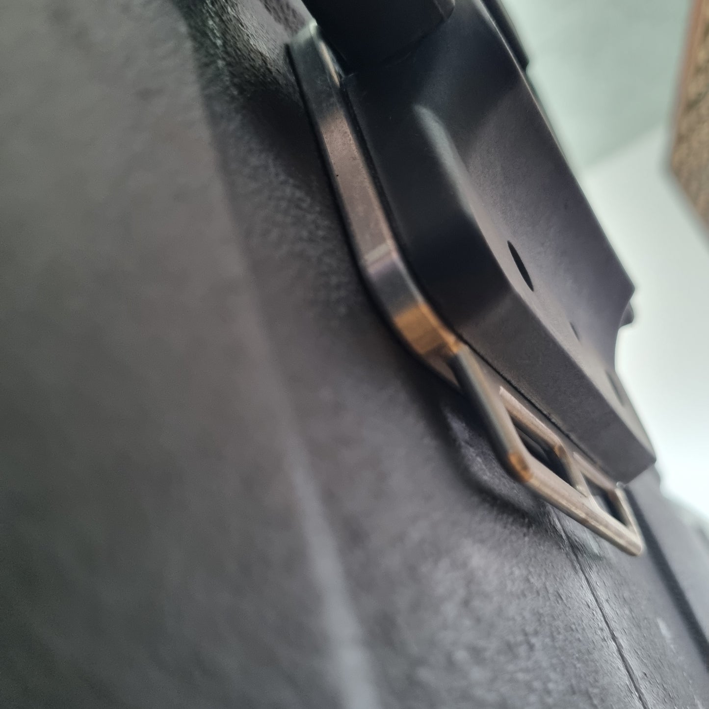 Flex Fridge Tie Down Brackets