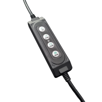 Flex 3 Light LED Awning Kit.