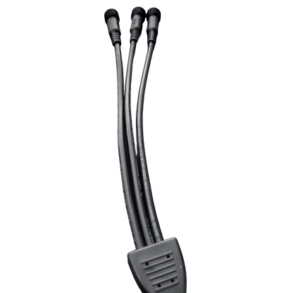 Flex 3 Light LED Awning Kit.