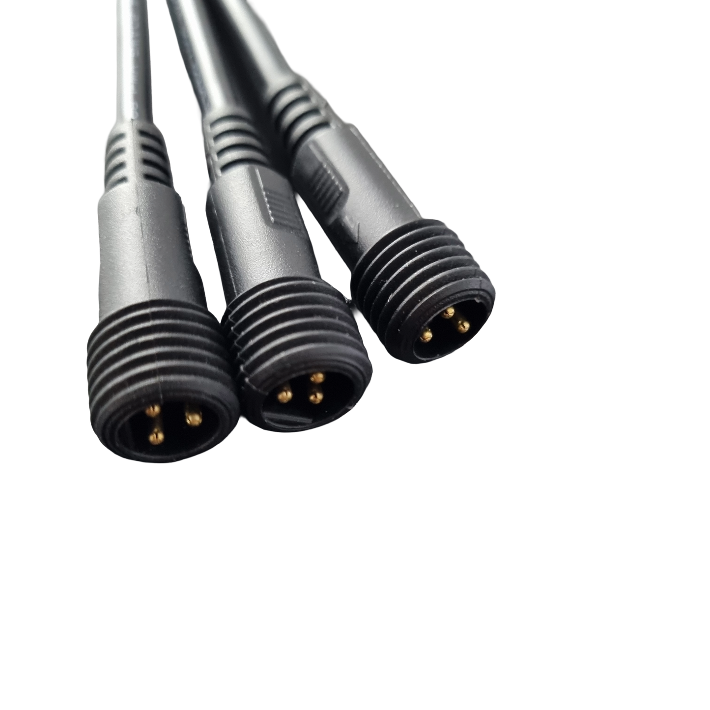 Flex 3 Light LED Awning Kit.