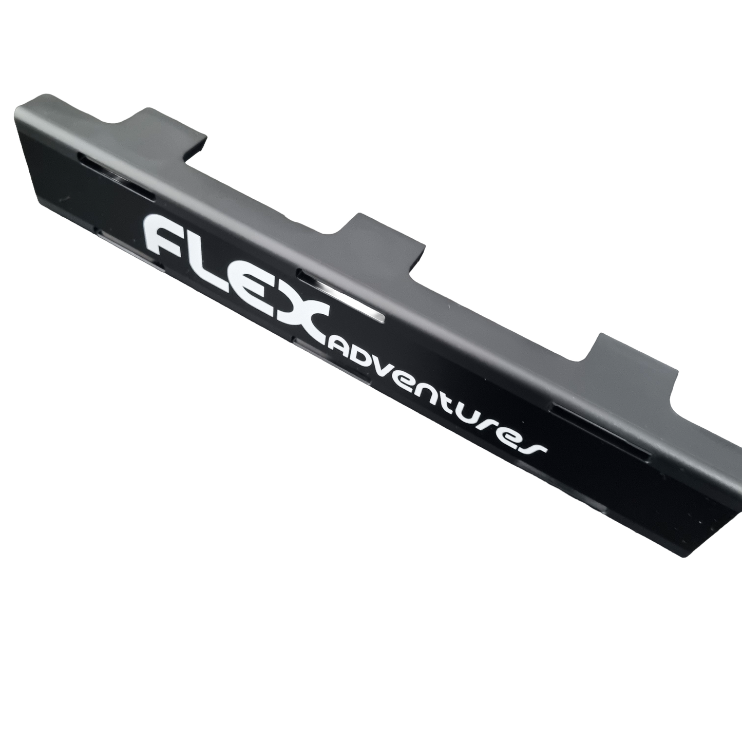 Flex LED Black lens covers 10"