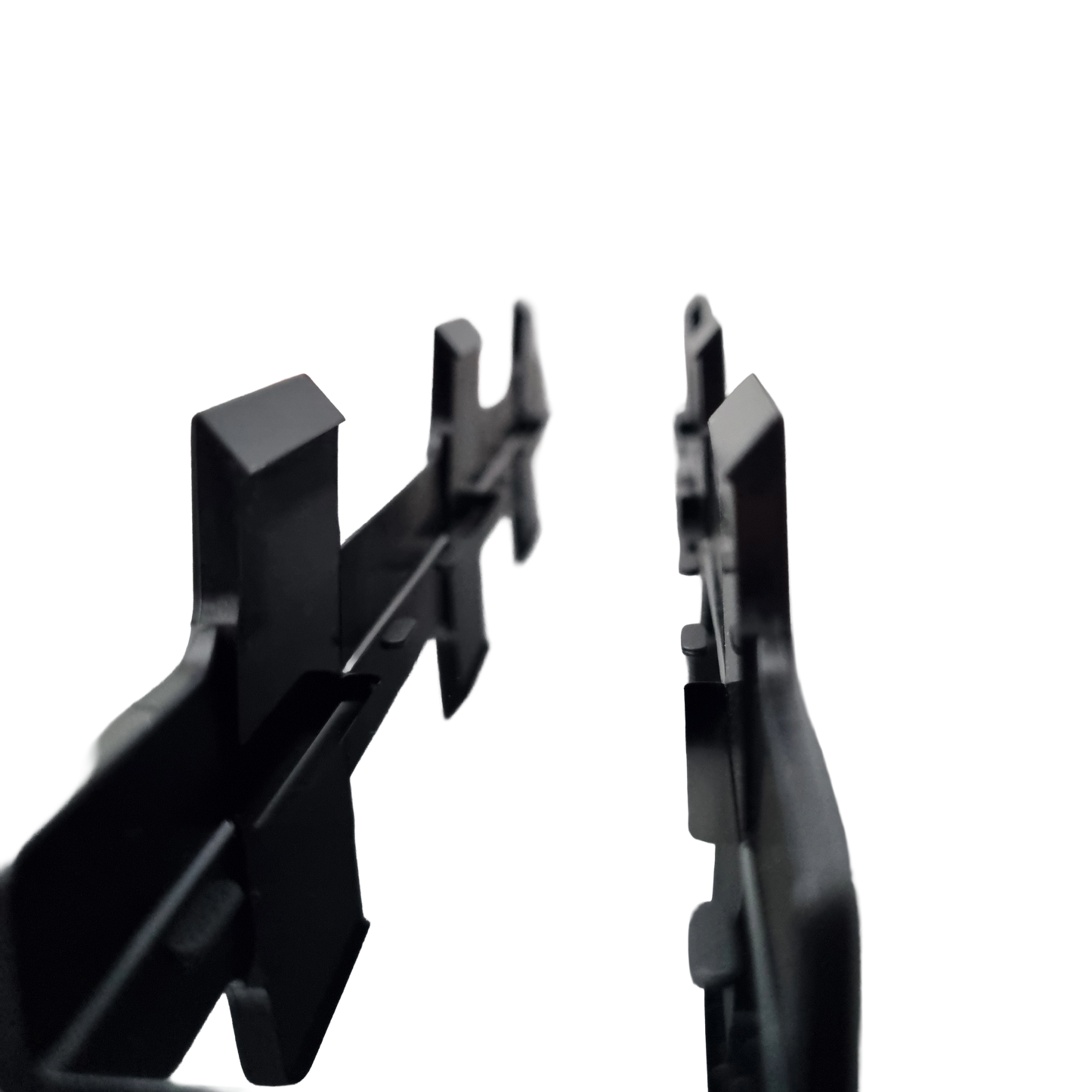 Flex LED Black lens covers 10"