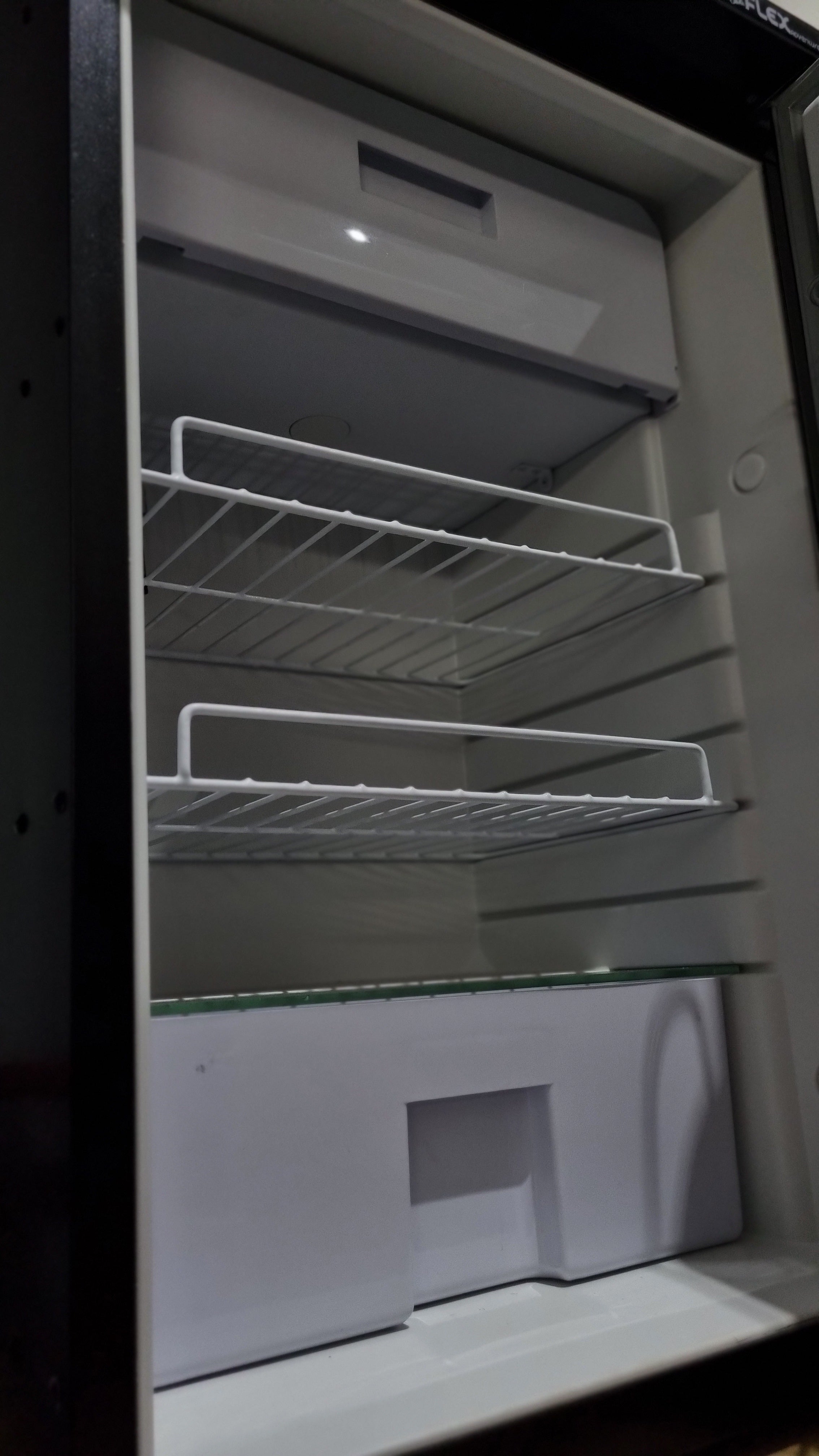 Flex R85S Dual-Zone Camping Fridge-Freezer | 12V Camping Fridge