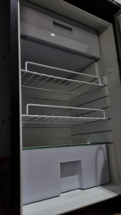 Flex R85S Dual-Zone Camping Fridge-Freezer (12/24V + AC,Bluetooth App Control)