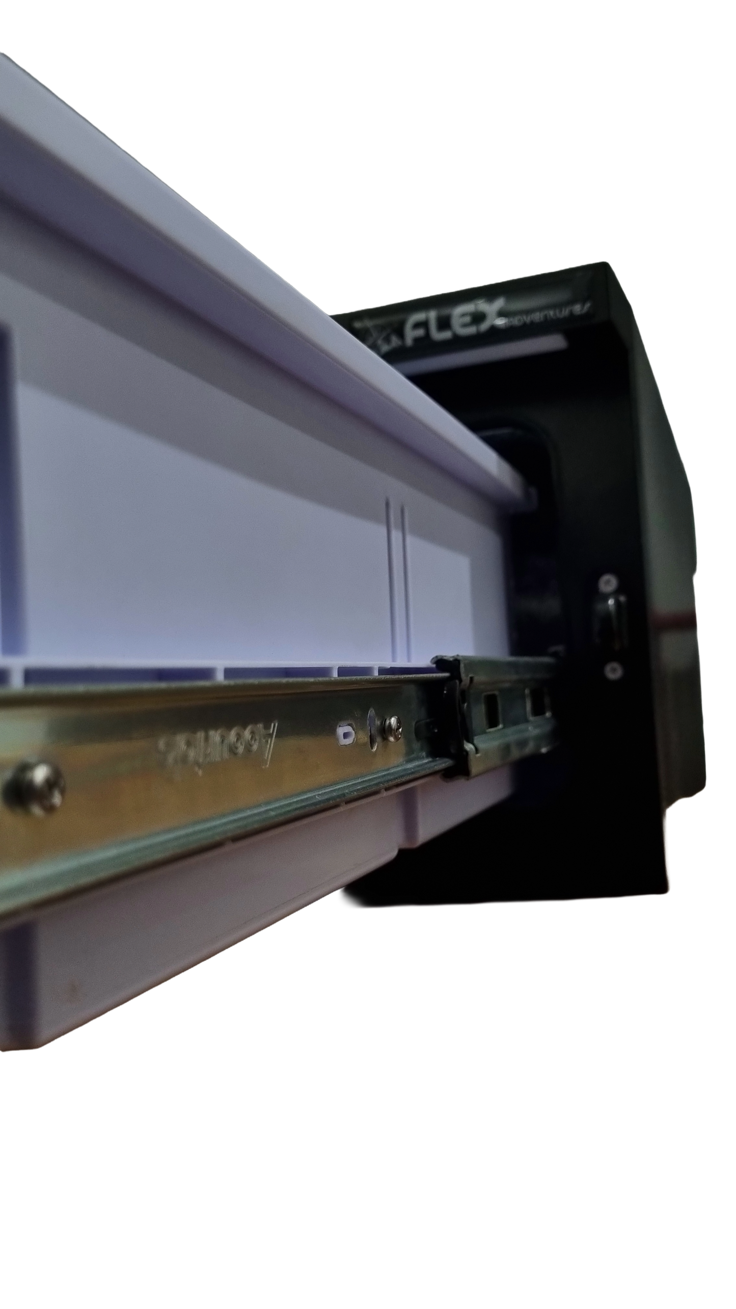 Flex D30 Single Zone Drawer Fridge