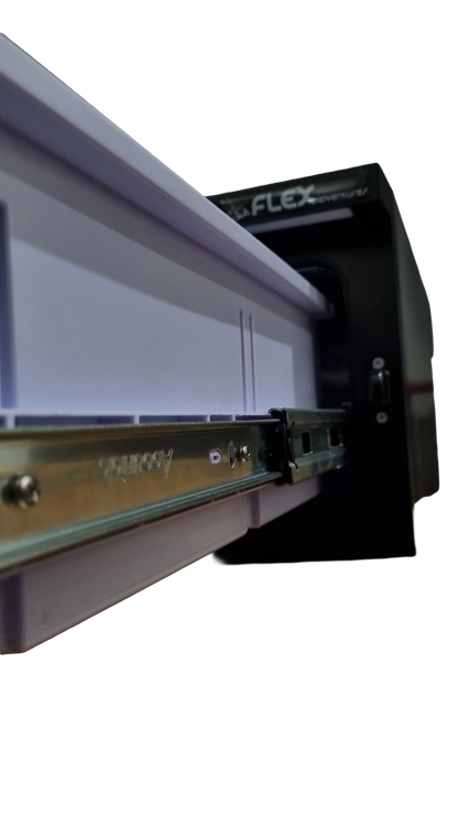 Flex D30 Single Zone Drawer Fridge