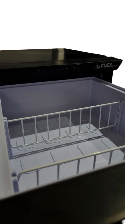 Flex D30 Single Zone Drawer Fridge