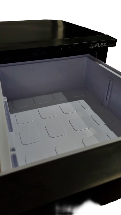 Flex D30 Single Zone Drawer Fridge