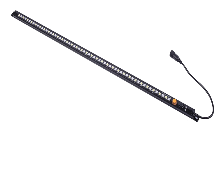 Flex 600 mm White & Red 12V LED Light – Flex Adventures