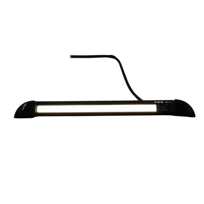Flex 60° 360 mm White & Red LED Light