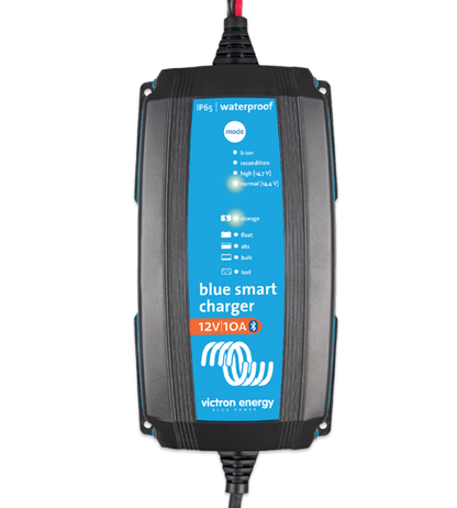 Blue Smart IP65 Charger 12/10(230)V