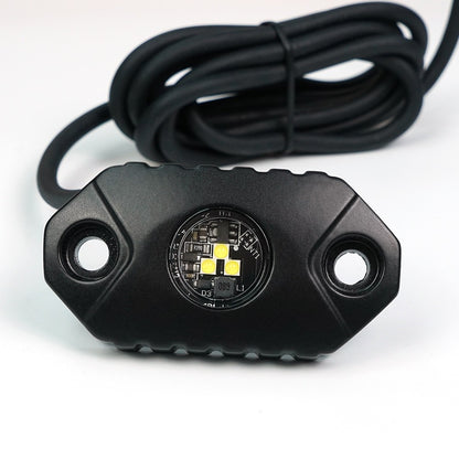 Flex Rock Light White