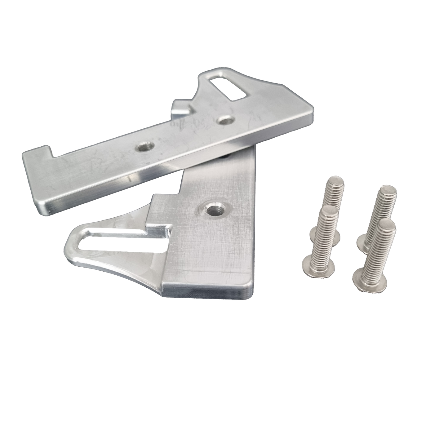 FS40 Tie Down Brackets