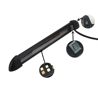 Flex 60° 360mm LED Light