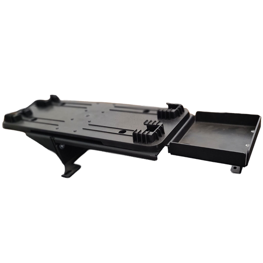 Center Console Mounting Bracket