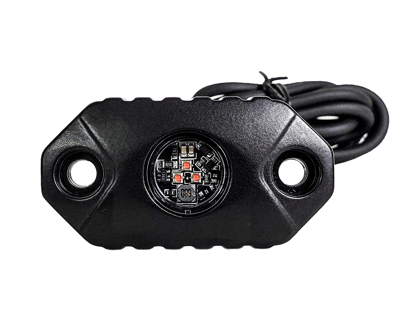 Flex Rock Light Amber