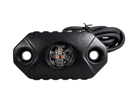 Flex Rock Light Amber