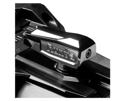 THE ALL NEW 13000lbs RUNVA WINCH ADVENTURE SERIES – Synthetic Rope (5 897Kg) 12V PREMIUM FULLY IP67 RATED