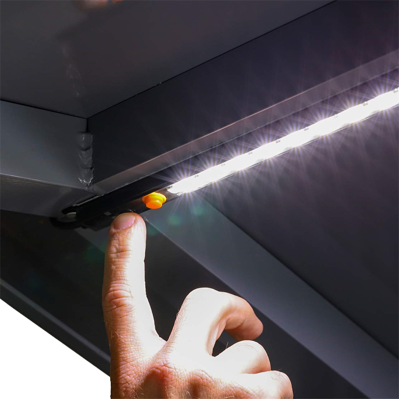 Flex 300mm LED Light