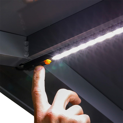 Flex 300mm LED Light