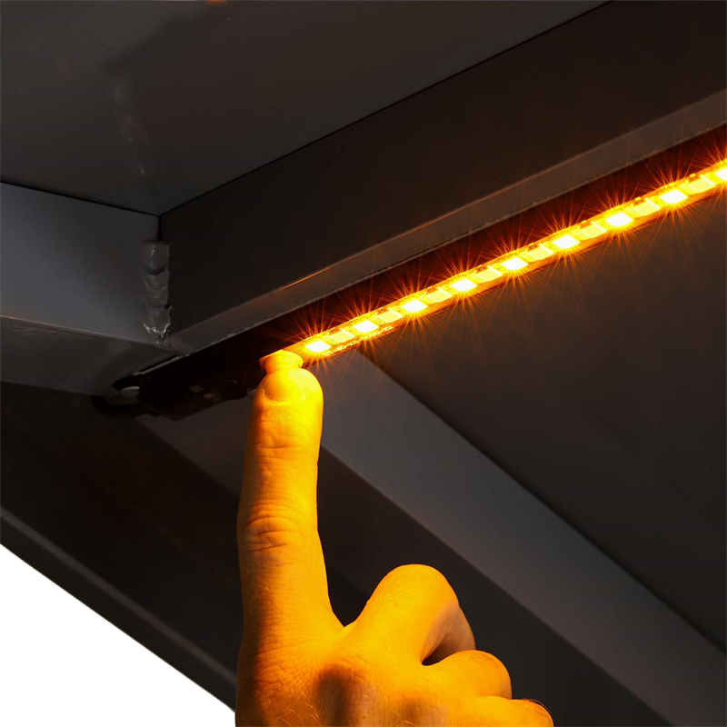 Flex 300mm LED Light