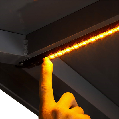 Flex 600mm LED Light