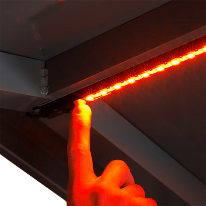 Flex 300mm LED Light