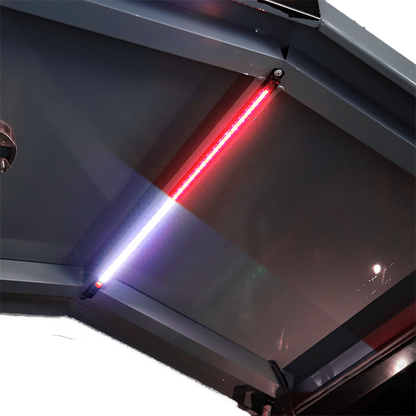 Flex 600mm LED Light