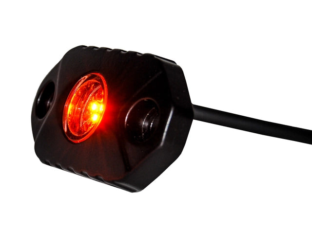 Flex Rock Light Amber