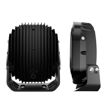 Flex 7″ DRL Spotlights