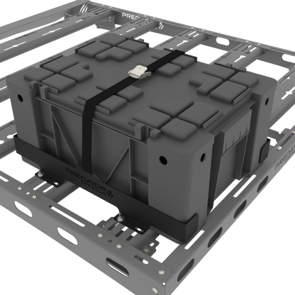 AMO BOX Brackets