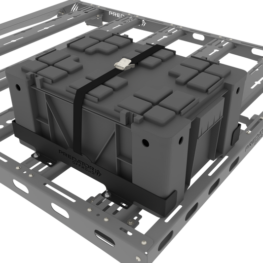 AMO BOX Brackets