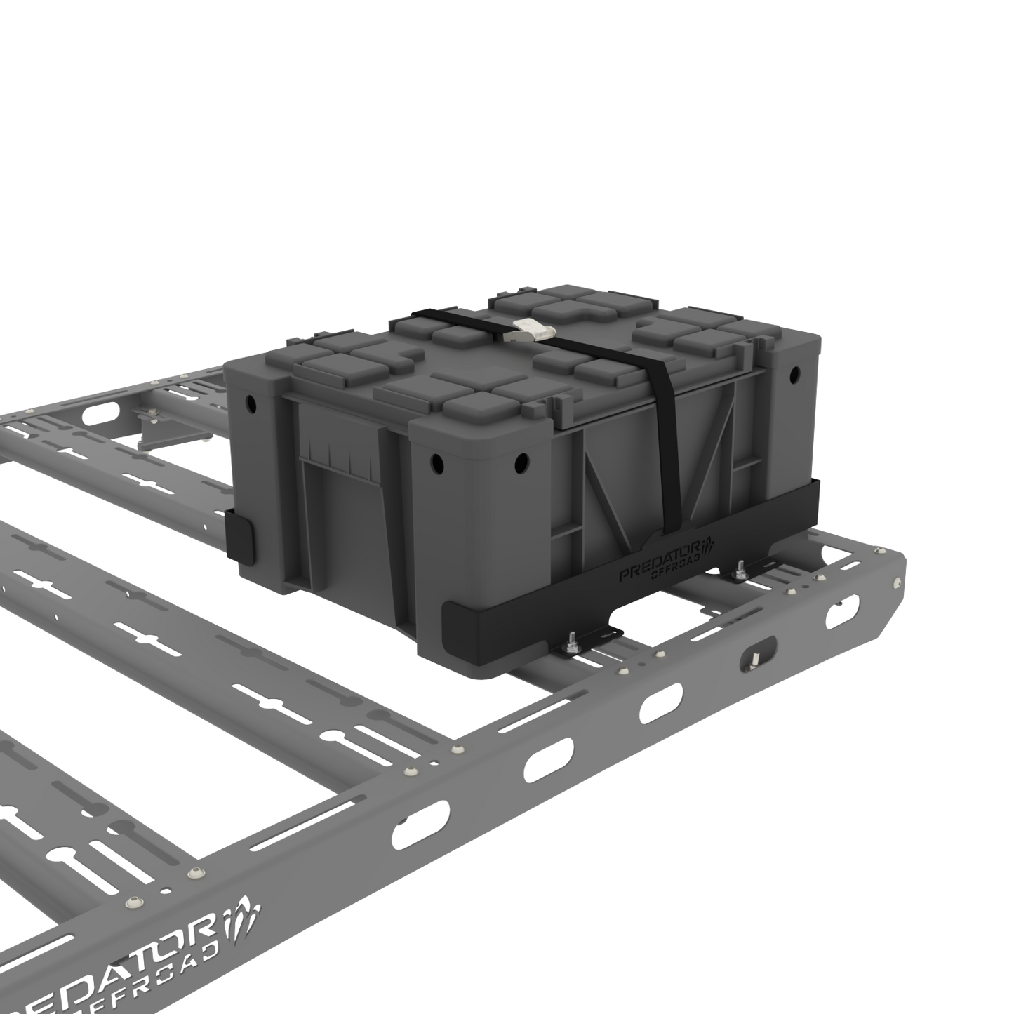 AMO BOX Brackets