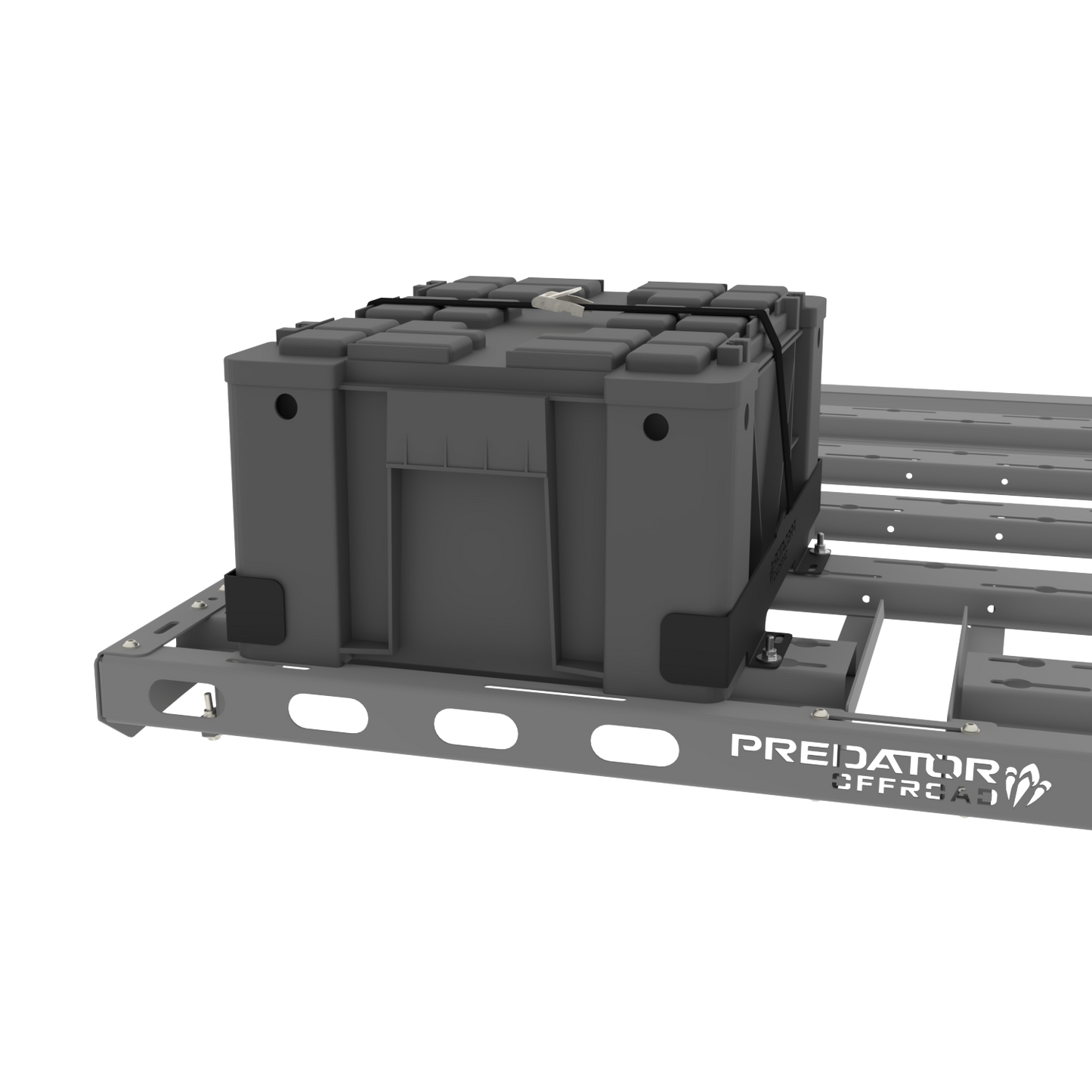 AMO BOX Brackets