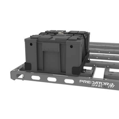 AMO BOX Brackets