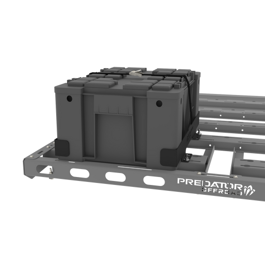 AMO BOX Brackets