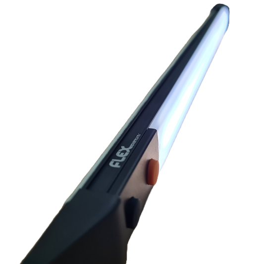 Led Flex Diffusers LED Lights – Flex Adventures