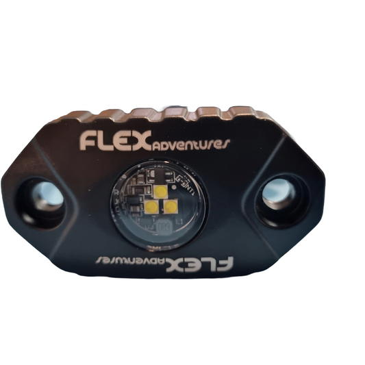 Flex Rock Light White