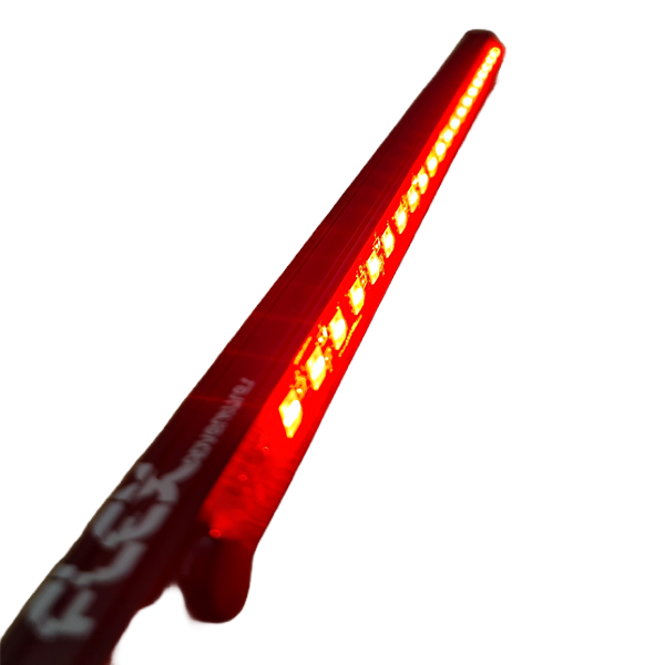 Flex 300mm LED Tri Colour