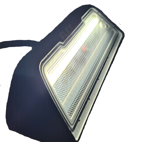 Flex 45 LED Angled  Work Light