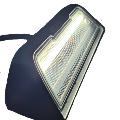 Flex 45 LED Angled  Work Light