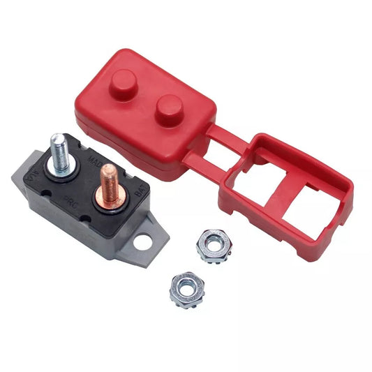 Auto Reset Fuse