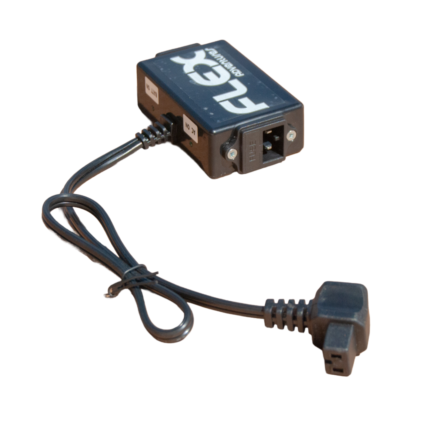 Flex 12V Automatic Changeover Switch
