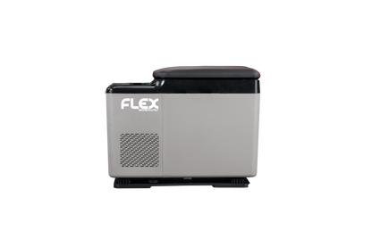 Flex CF15 Centre Console Fridge-Freezer